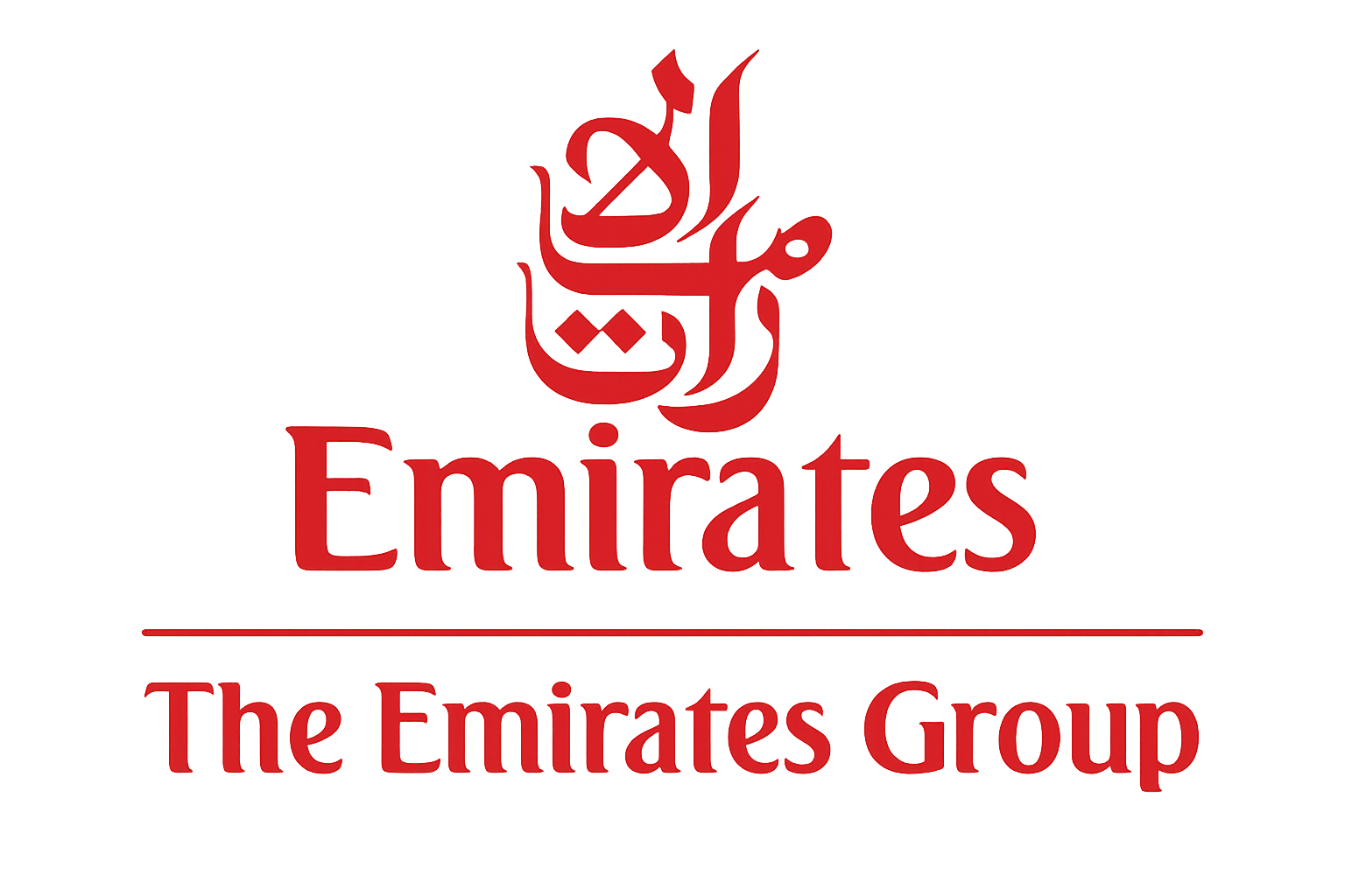 Emirates Group Logo