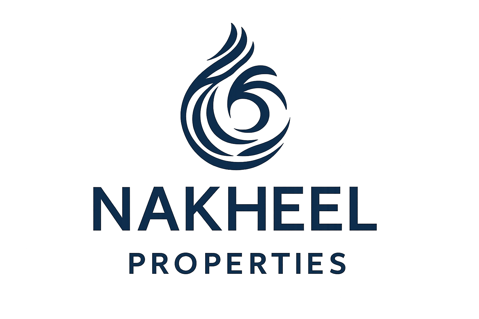 Nakheel Properties Logo